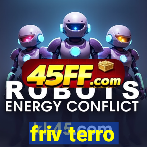 friv terro